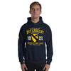 1st Cavalry Hoodie