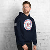 Thundering Third Hoodie