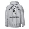 Eighty Deuce Hoodie