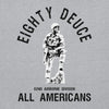 Eighty Deuce Hoodie