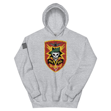 MAC V SOG Hoodie