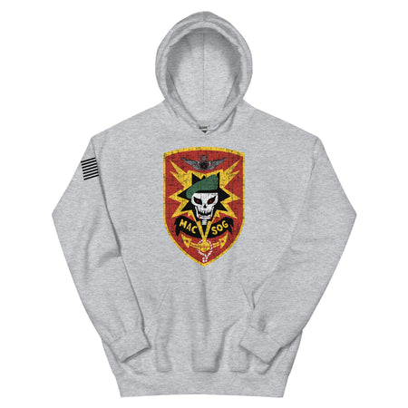 MAC V SOG Hoodie