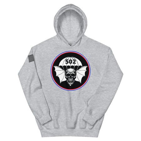 502nd Hoodie