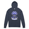 Spartans Hooded Tee