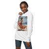 Chica Hooded Tee
