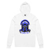 Spartans Hooded Tee