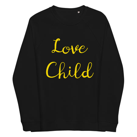 Love Child Sweatshirt
