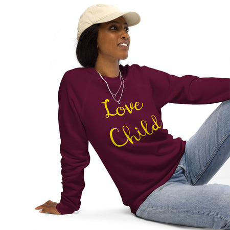 Love Child Sweatshirt