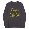Love Child Sweatshirt