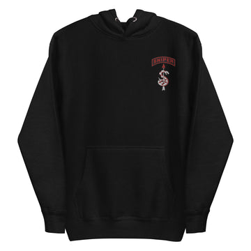 Sniper School Hoodie