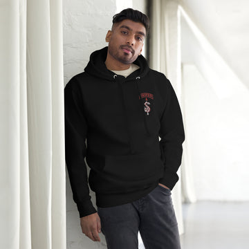 Sniper School Hoodie