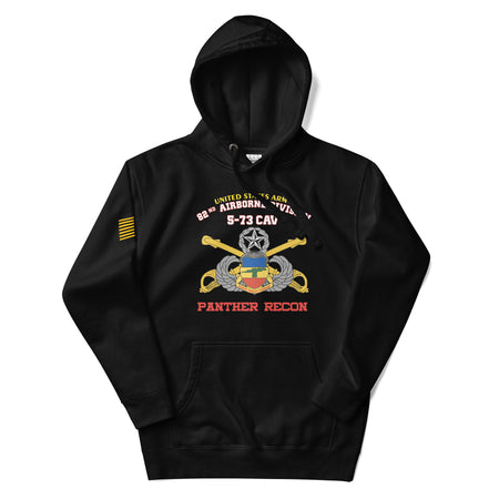 Panther Recon Hoodie