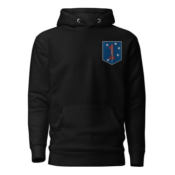 1st MRB Hoodie