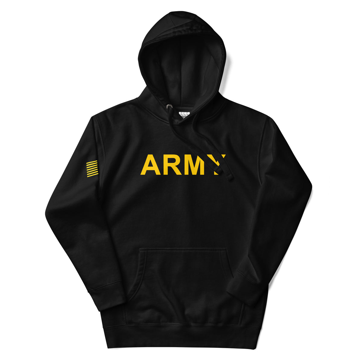 Army Hoodie