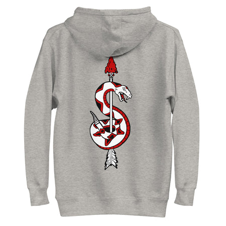 Sniper School Hoodie