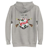 2-5 Infantry (Bobcats) Hoodie