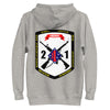 2/1 Marines Hoodie