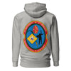 2/6 Marines Hoodie