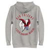 Red Falcons Hoodie