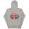 Angel Company Hoodie