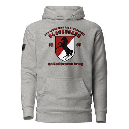 Blackhorse Hoodie