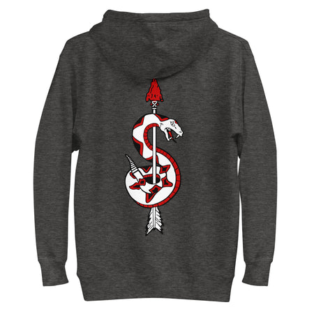 Sniper School Hoodie