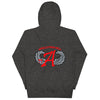 Angel Company Hoodie