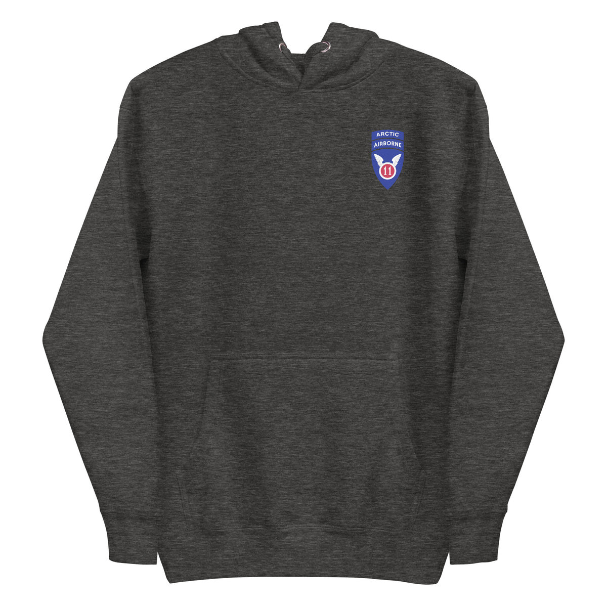 Arctic Wolves Hoodie