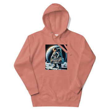 Lunar Beats Hoodie