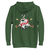 2-5 Infantry (Bobcats) Hoodie