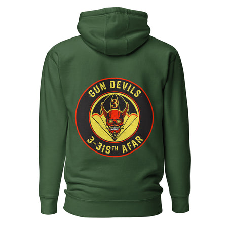 Gun Devils Hoodie