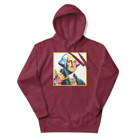 G Dubya Hoodie