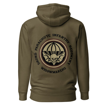 Widowmakers Hoodie