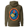 2/6 Marines Hoodie