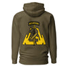 Commandos Hoodie