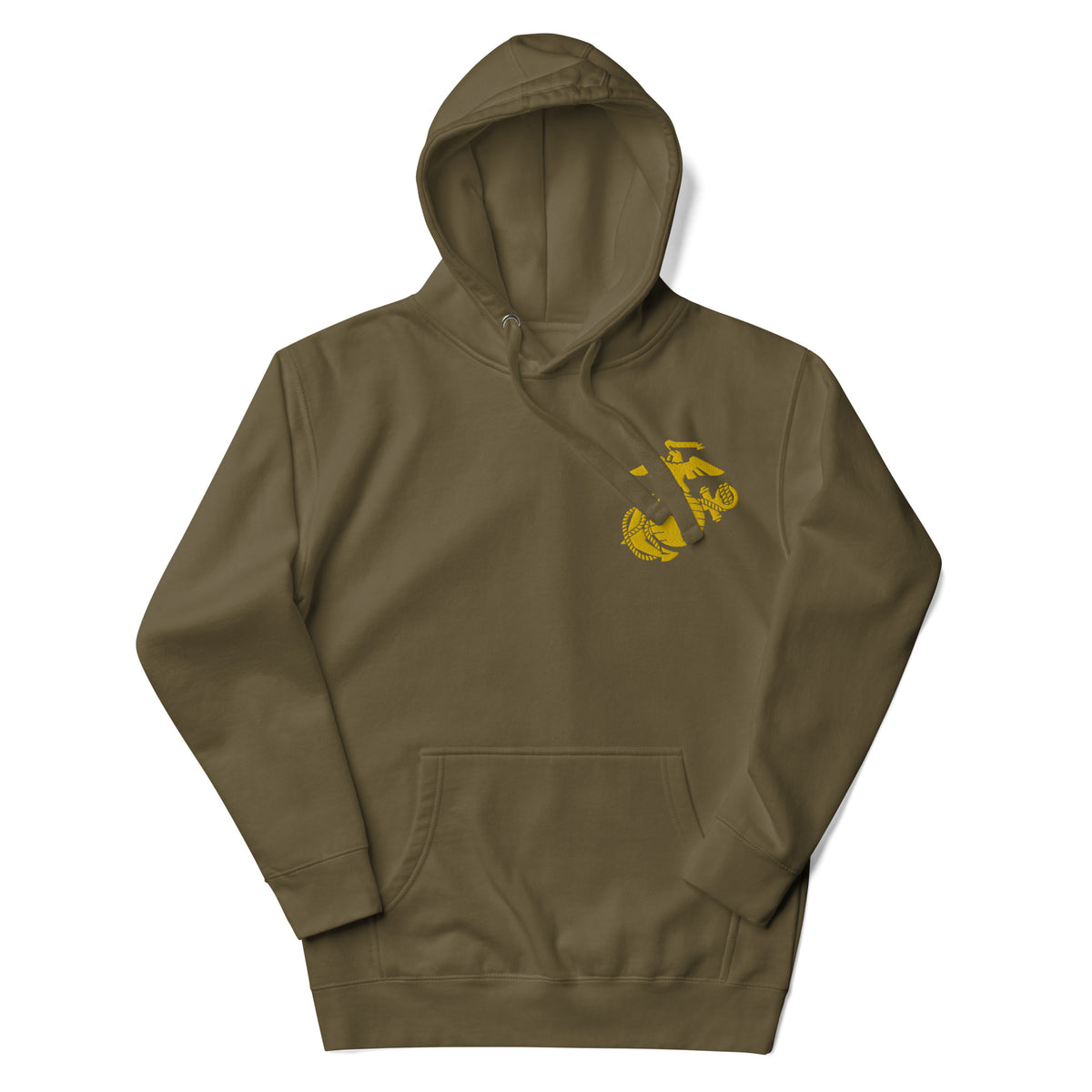 6th ANGLICO Hoodie