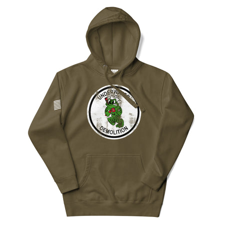 UDT Hoodie