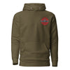 4th Recon Bn Hoodie