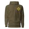 2/6 Marines Hoodie