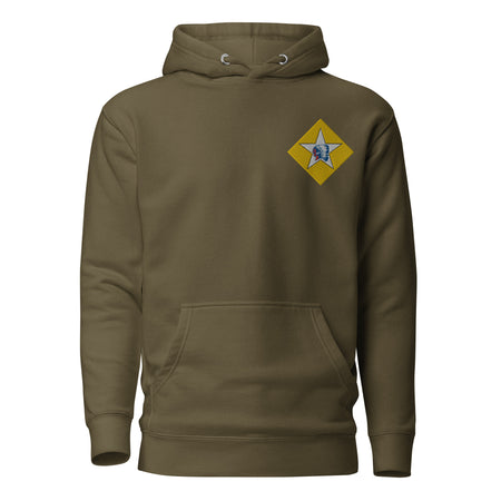 2/6 Marines Hoodie