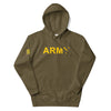 Army Hoodie