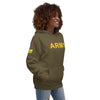 Army Hoodie