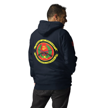 SOI-East Hoodie