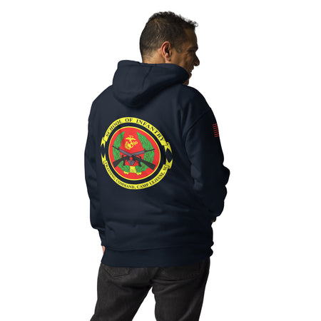 SOI-East Hoodie