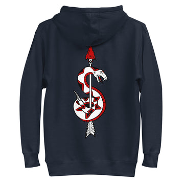 Sniper School Hoodie