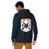 2/1 Marines Hoodie