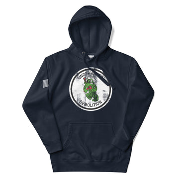 UDT Hoodie