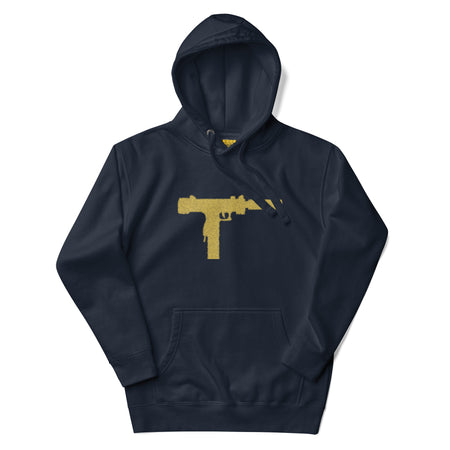 Mac-11 Hoodie