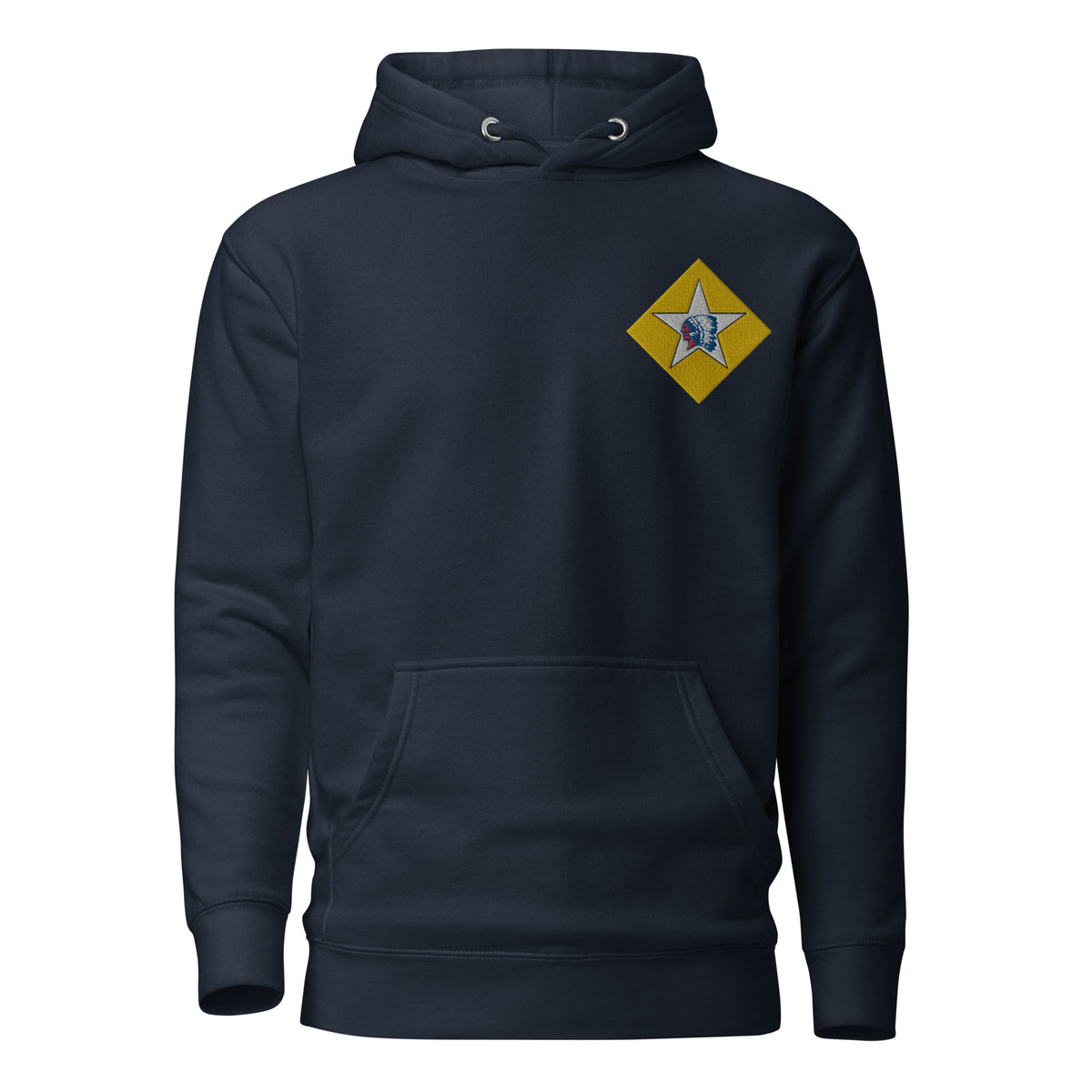2/6 Marines Hoodie