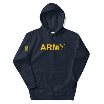 Army Hoodie